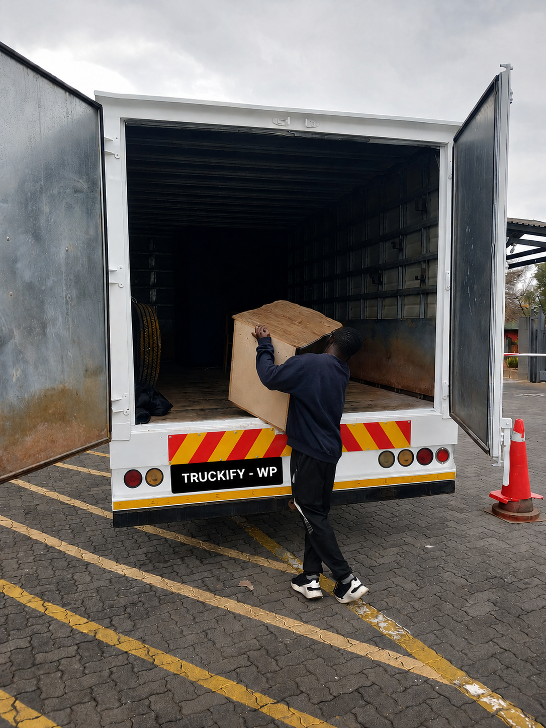 Moving What Matters Most